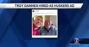 Who is Troy Dannen? Meet Nebraska's new athletic director