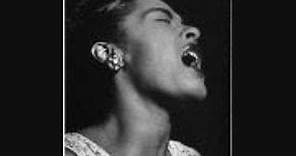 I Cover the Waterfront-BIllie Holiday