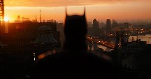 THE BATMAN – Main Trailer