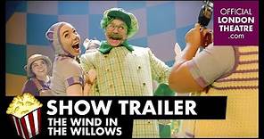 Trailer: The Wind In The Willows