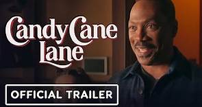 Candy Cane Lane - Official Trailer (2023) Eddie Murphy, Tracee Ellis Ross