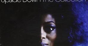 Diana Ross - Upside Down The Collection