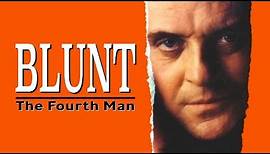 Blunt: The Fourth Man - Official Trailer | 90s Movie | Anthony Hopkins Spy Scandal Film