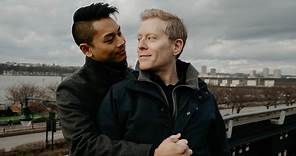 Anthony Rapp and Ken Ithiphol's Love Treks Forward