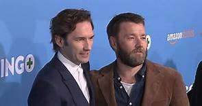 Directors Nash and Joel Edgerton brought brotherly love to set of 'Gringo'