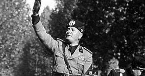 Mussolini, chi c'era racconta (Sergio76)