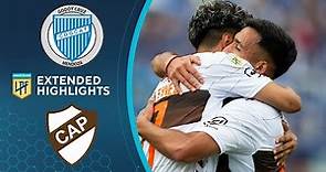 Godoy Cruz vs. Platense: Extended Highlights | Argentina LPF | CBS Sports Golazo