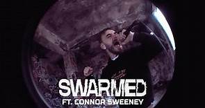Swarmed - Ignore The Wounds (OFFICIAL VIDEO)