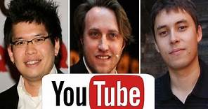 Youtube - Como nació? conoce la historia de youtube