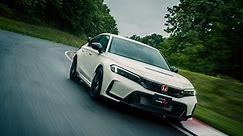 All-New 2023 Honda Civic Type R is the most powerful Type R ever