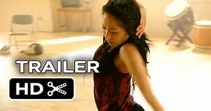 Make Your Move Official Theatrical Trailer (2014) - BoA Dance Movie HD