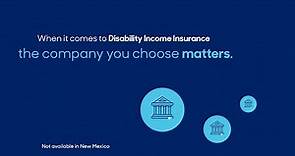 MassMutual Is "The One" For Disability Income Insurance