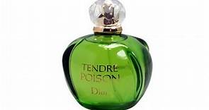 TENDRE POISON Christian Dior