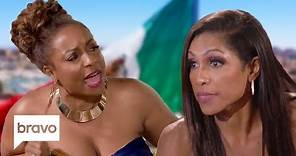 The Wives Get Confrontational & The Husbands Get Wild | Married to Medicine