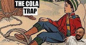 Military Retirement: The COLA Trap