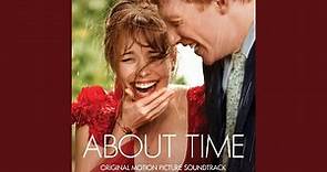 The About Time Theme