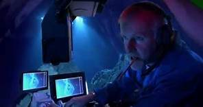Deepsea Challenge 3D Trailer HD