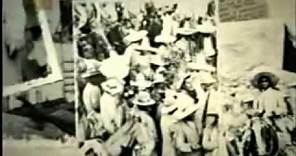 Documental : Revolución Mexicana 1910 - 1920