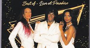 Nile Rodgers & Chic - Best Of - Live At Paradiso