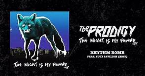 The Prodigy - Rhythm Bomb feat. Flux Pavilion (Edit)