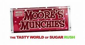 Wreck-It Ralph "Moore's Munchies" Featurette