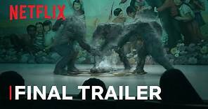 Hellbound | Final Trailer | Netflix