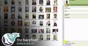 Family Tree Maker: Syncing With Your Online Tree | Ancestry