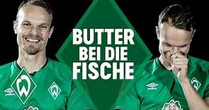 Christian Groß - Butter bei die Fische | SV Werder Bremen