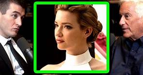 Talulah Riley on Elon Musk | Walter Isaacson and Lex Fridman