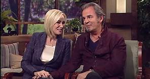 Paula White-Cain and Jonathan Cain: Don't Stop Believin' (LIFE Today)