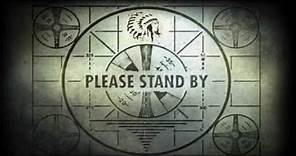 We're experiencing Technical Difficulties - Please Stand By