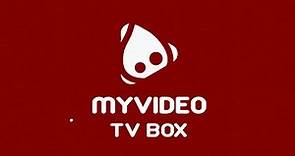 MYVIDEO TV BOX