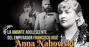 Anna Nahowski, La Amante Adolescente del Emperador Francisco José de Austria, Pasión en Schönbrunn.