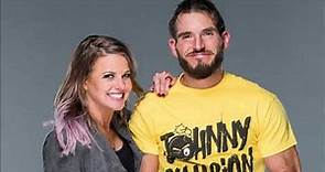 Wrestling couples who are together in real life