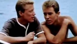 Jan & Dean - Surf City (1963) - Original clip