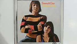Sonny & Cher - Sonny & Cher Greatest Hits