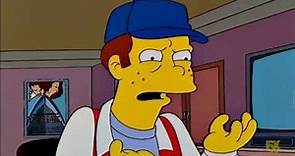 Ron Howard on The Simpsons (Final)