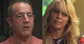 Dina and Michael Lohan Come to Blows Over Lindsay Lohan in 'Family Therapy' Trailer