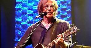 Jackson Browne -- BARRICADES OF HEAVEN -- Vicarstreet - Dublin -- 16 june 2017