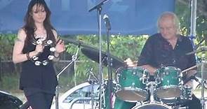 Alan White plays "Imagine" at Newcastle Days 2013