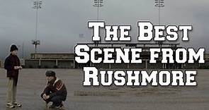 A Scene I Like - Rushmore