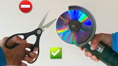 Maximizing Your CD Drive: Unconventional Ways to Utilize It