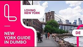 Brooklyn Insider Guide: Dumbo | NEW YORK