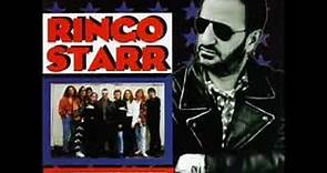 Ringo Starr And His All Starr Band Volume 2: Live From Montreux Full Album