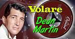 Dean Martin Volare (1958)