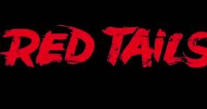 Red Tails - Trailer Español(Castellano)