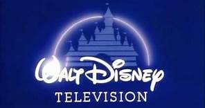Walt Disney Television 1988 FULL ANIMATION