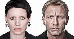 The Girl with the Dragon Tattoo 2011 Movie Review: Beyond The Trailer