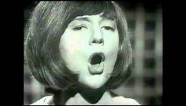 Cilla Black : You're My World : live TV performance May 1964