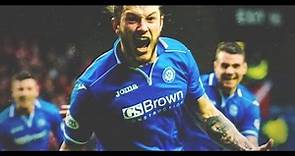 Stevie May | St Johnstone FC | All 27 goals in 2013/14 | HD